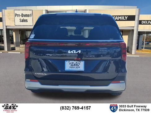 Used 2026 Kia Carnival FWD image 20