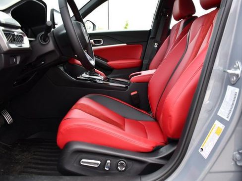 New 2026 Acura Integra A-Spec FWD image 13