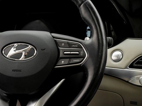 Used 2021 Hyundai Palisade Limited image 17