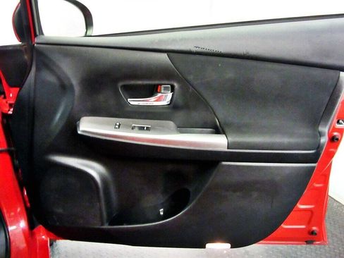 Used 2017 Toyota Prius V Two FWD image 12