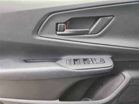 New 2026 Toyota Prius SE image 17