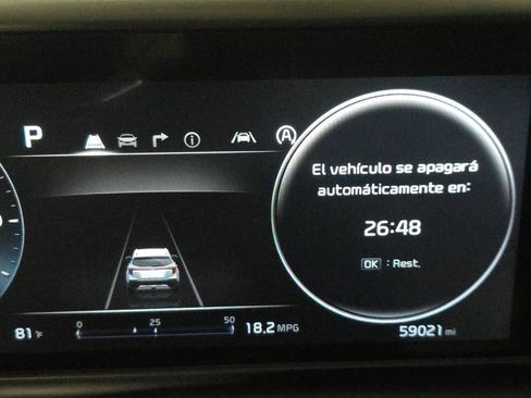 Used 2024 Kia Seltos EX image 3