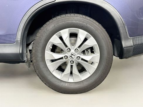 Used 2013 Honda CR-V EX image 11