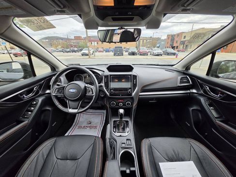 Used 2018 Subaru Crosstrek 2.0i Limited AWD/4WD image 16