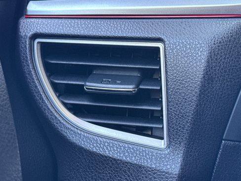 Used 2016 Toyota Corolla S Special Edition FWD image 28