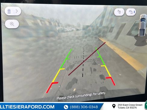 New 2025 Ford F150 STX w/ Equipment Group 200A image 19