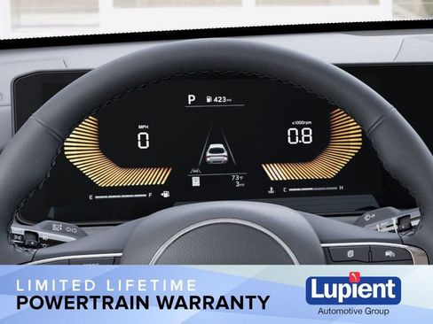 New 2026 Kia K5 GT-Line image 26