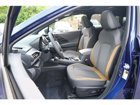 New 2026 Subaru Crosstrek 2.5i Sport AWD/4WD image 33
