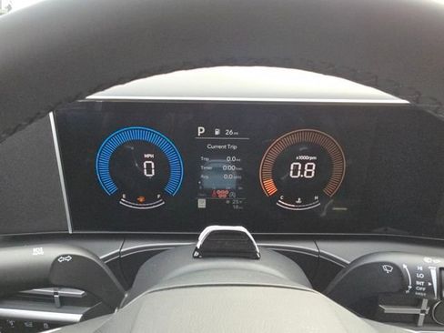 New 2026 Hyundai Santa Fe SEL image 23