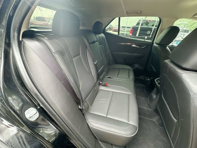 Used 2021 Buick Envision Essence w/ Technology Package I FWD image 30
