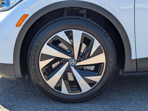 Used 2022 Volkswagen ID.4 Pro S RWD image 38
