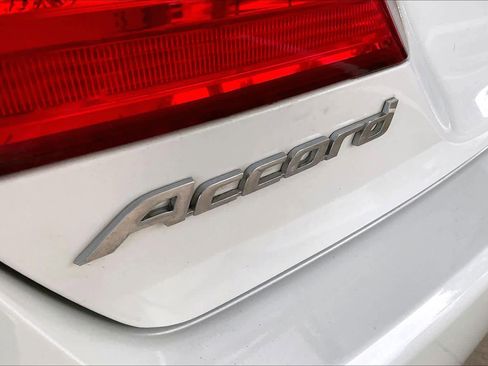 Used 2014 Honda Accord EX-L image 31