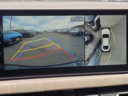 New 2025 Hyundai Sonata Limited image 10