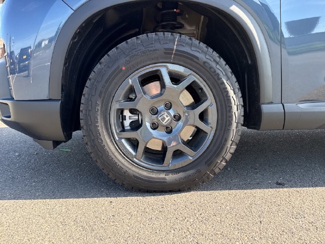 Used 2026 Honda Pilot TrailSport image 33