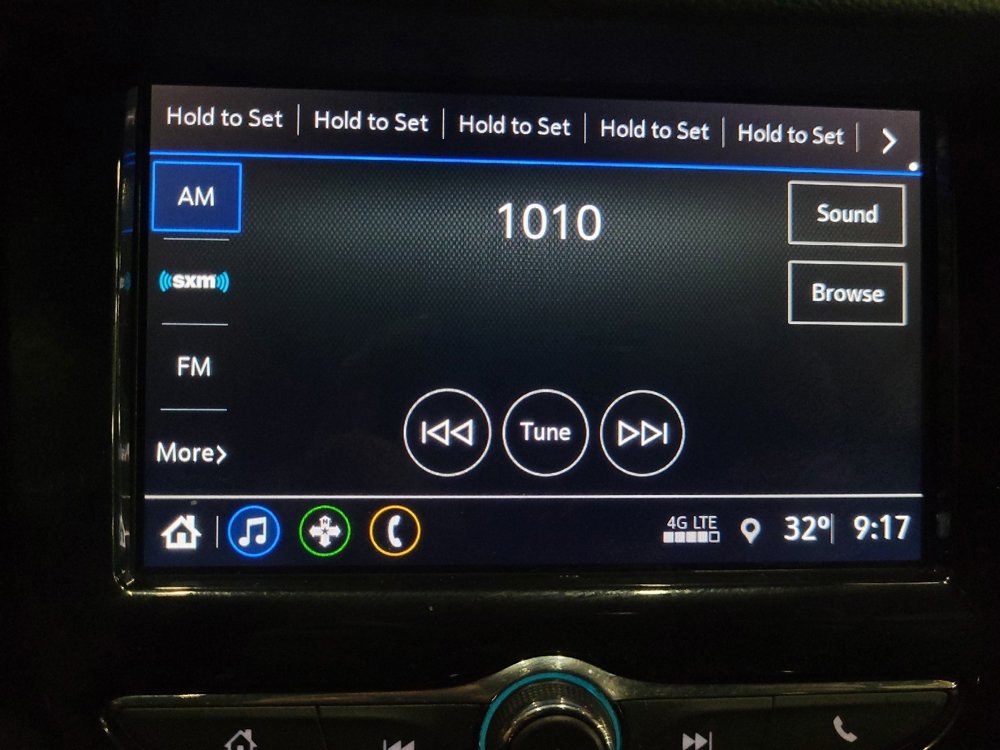 Used 2018 Chevrolet Trax LT AWD/4WD image 25