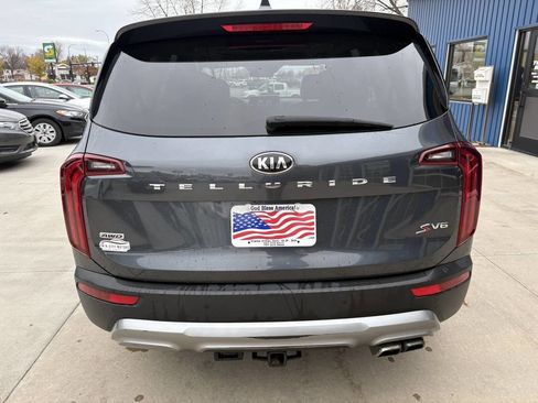 Used 2020 Kia Telluride S image 7