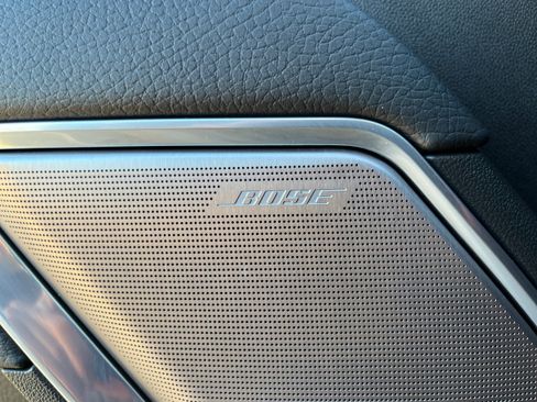 Used 2022 GMC Sierra 1500 Denali image 23