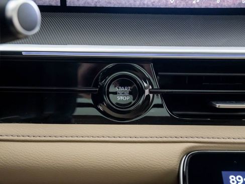 New 2026 INFINITI QX80 Pure w/ Cargo Package image 21