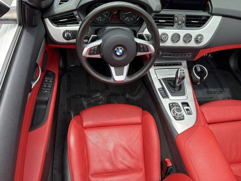 Used 2016 BMW Z4 sDrive28i RWD image 27