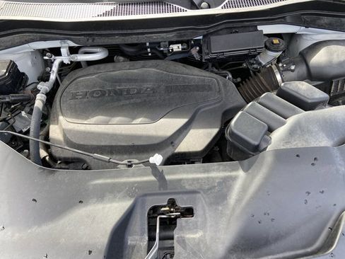 Used 2023 Honda Ridgeline RTL image 30