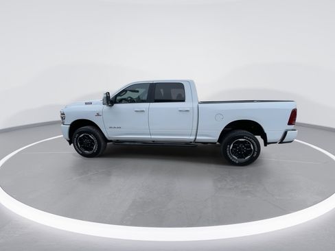 Used 2026 RAM 2500 Laramie image 5