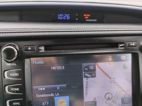 Used 2019 Toyota Highlander Limited Platinum AWD/4WD image 27