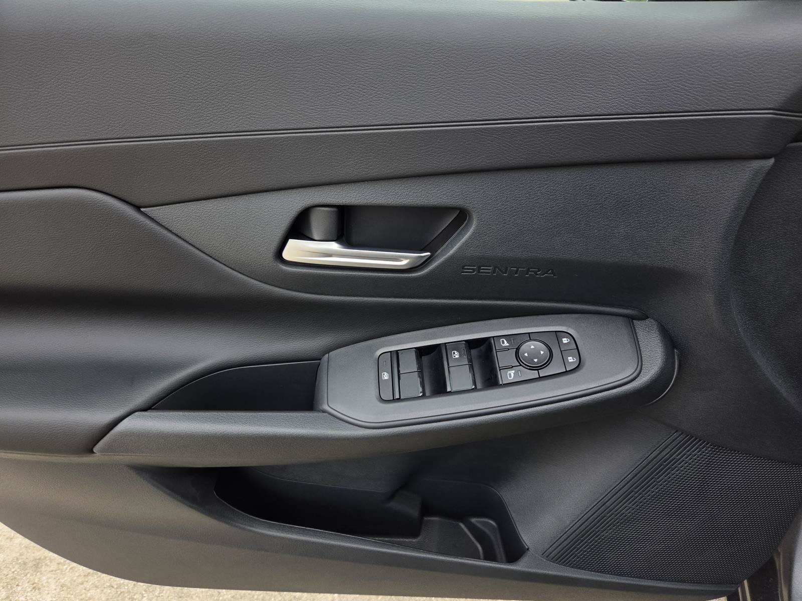 New 2027 Nissan Sentra S FWD image 15