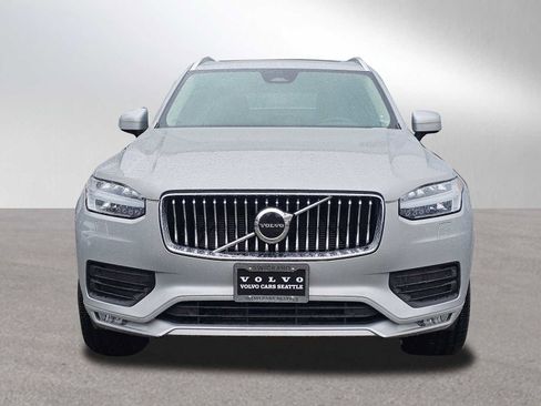 Used 2023 Volvo XC90 B6 Core w/ Protection Package Premier image 8