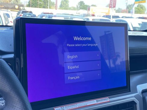 Certified 2025 Toyota 4Runner TRD Off-Road Premium image 26