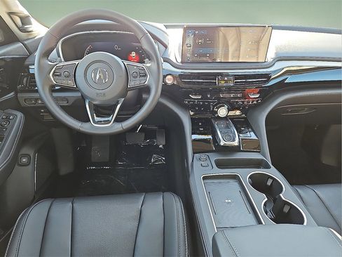 New 2026 Acura MDX w/ Technology Package image 15