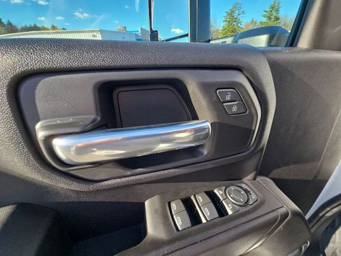 New 2025 GMC Sierra 3500 Pro w/ Convenience Package image 60