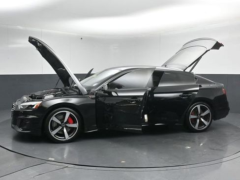 Used 2023 Audi A5 2.0T Premium Plus w/ Premium Plus image 57