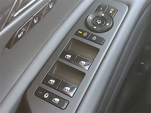 New 2026 Genesis GV80 3.5T Prestige image 23