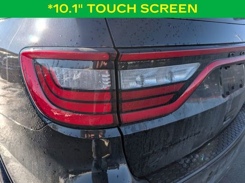 Used 2023 Dodge Durango R/T w/ Blacktop Package image 13
