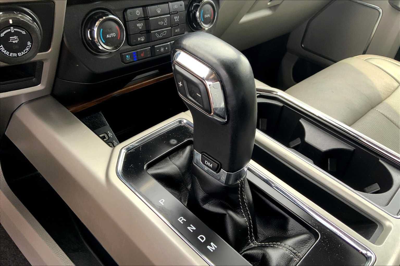 Used 2020 Ford F150 Lariat RWD image 33