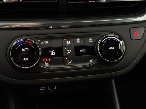 New 2026 Buick Envista Preferred w/ Convenience I Package image 28