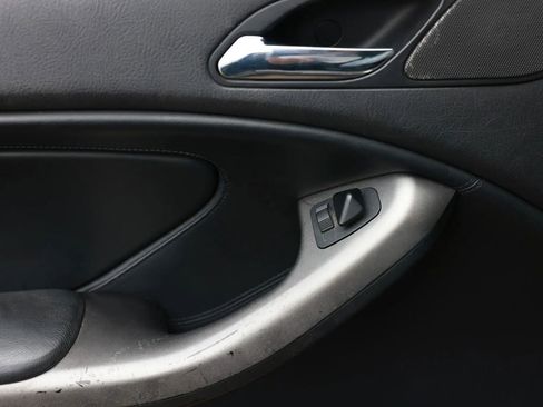 Used 2002 BMW M3 Coupe 2D image 46