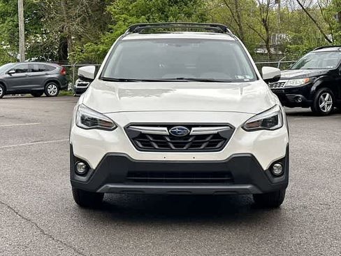 Used 2021 Subaru Crosstrek 2.5i Limited w/ Moonroof Package 2 AWD/4WD image 28