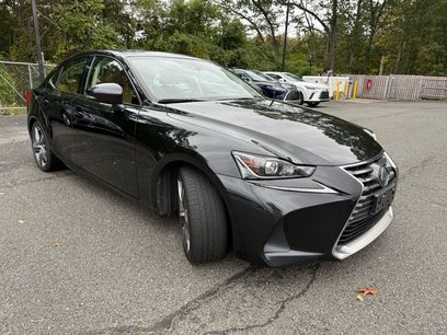 Used 2018 Lexus IS 300 AWD w/ Comfort Package