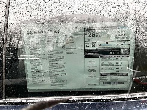 New 2026 Volvo XC60 B5 Plus w/ Protection Package Premier image 13