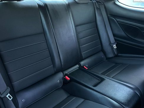 Used 2019 Lexus RC 300 w/ Premium Package RWD image 17