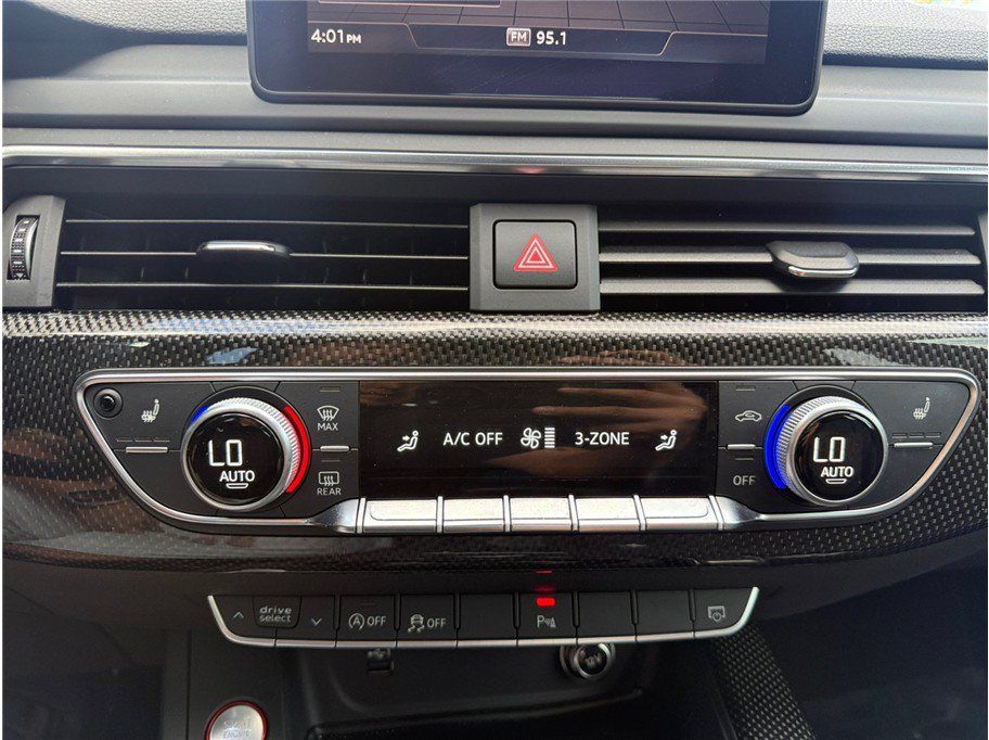 Used 2018 Audi S4 Premium Plus AWD/4WD image 20