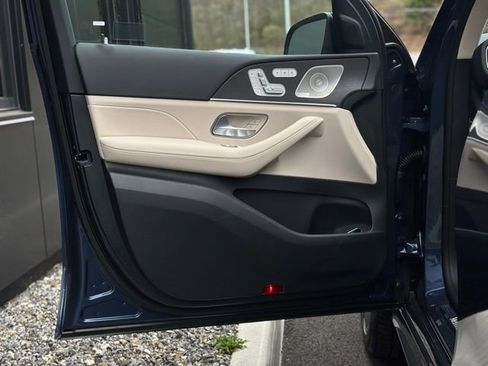 Used 2026 Mercedes-Benz GLE 350 4MATIC image 19