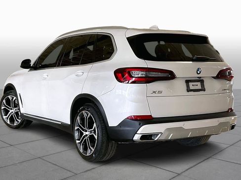 Certified 2022 BMW X5 xDrive40i w/ Premium Package image 12
