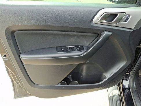 Used 2020 Ford Ranger XLT w/ Equipment Group 302A Luxury image 9