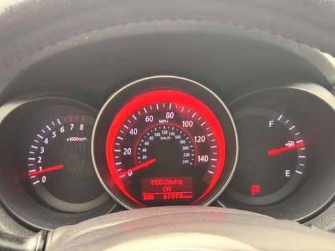 Used 2010 Kia Forte SX w/ Leather Pkg FWD image 22