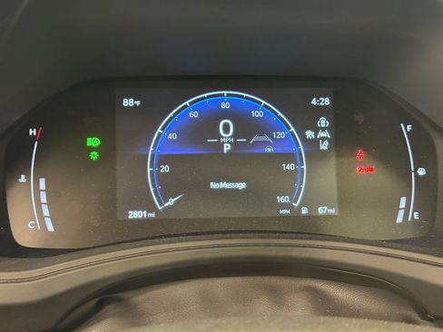 Used 2025 Toyota Grand Highlander AWD image 22