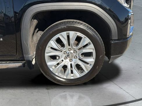 Used 2021 GMC Sierra 1500 Denali w/ Denali Ultimate Package image 28