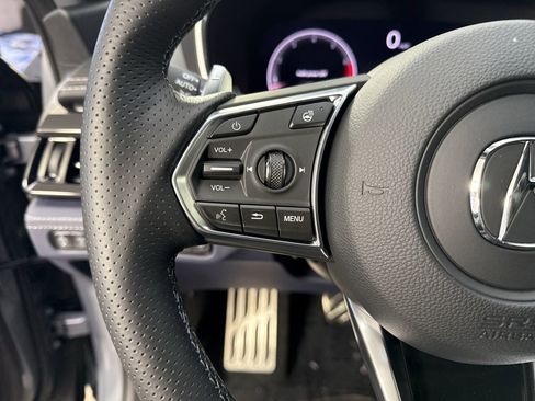 New 2026 Acura MDX Type S AWD/4WD image 11