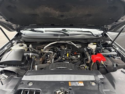 Used 2021 Ford Ranger XL image 18